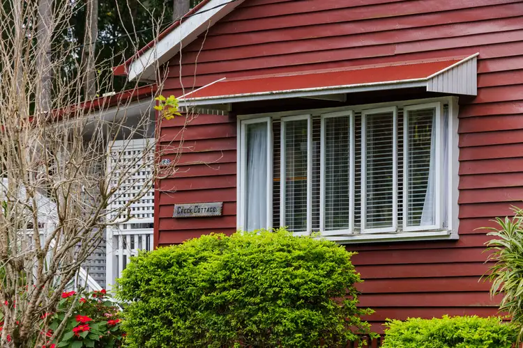 Second view of Homely house listing, 139 Yabba Road, Imbil QLD 4570