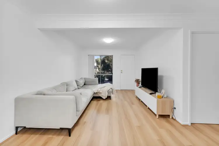 Second view of Homely unit listing, 36/6 Mactier Drive, Boronia Heights QLD 4124