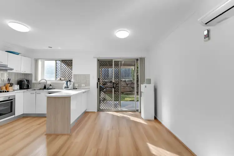Fourth view of Homely unit listing, 36/6 Mactier Drive, Boronia Heights QLD 4124