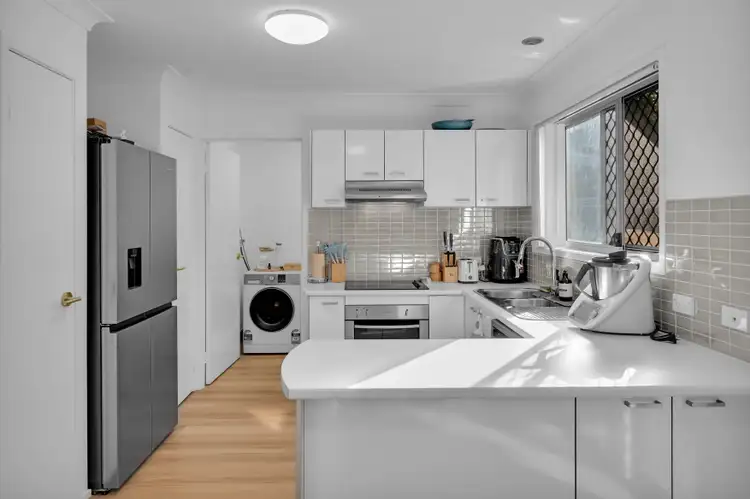 Fifth view of Homely unit listing, 36/6 Mactier Drive, Boronia Heights QLD 4124