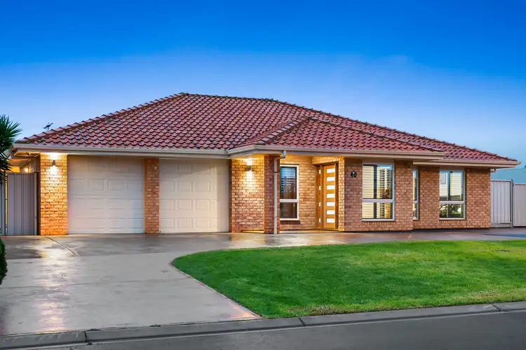 40 Coratina Road, Virginia SA 5120