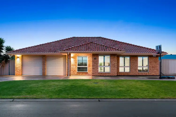 Second view of Homely house listing, 40 Coratina Road, Virginia SA 5120