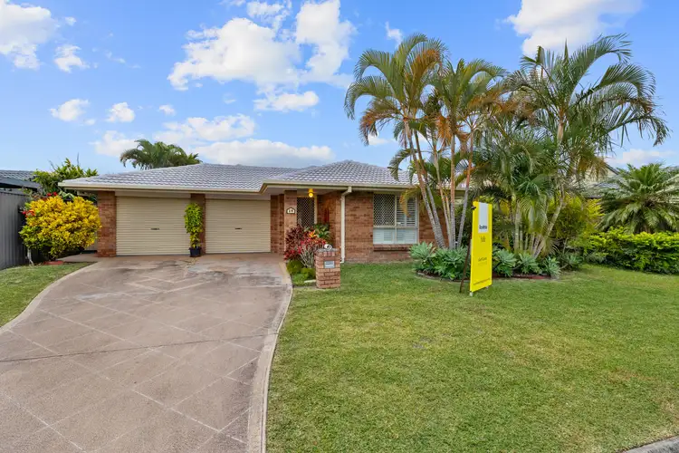 19 Altissimo Close, Varsity Lakes QLD 4227