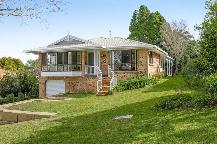 9 Rodway Crescent, Rangeville QLD 4350