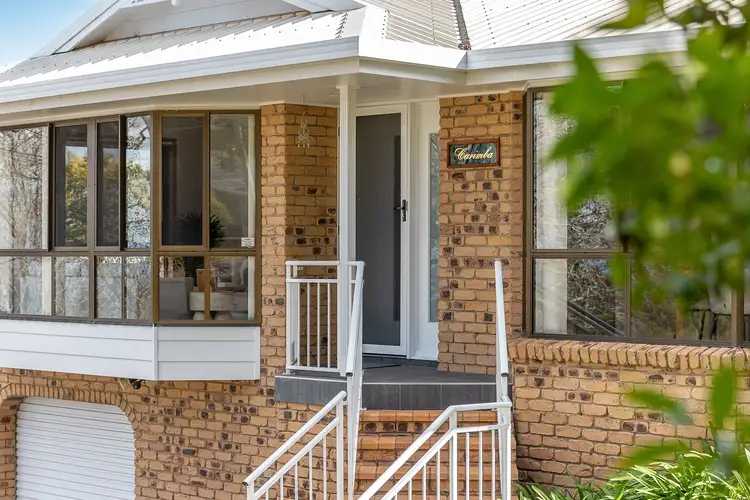 Second view of Homely house listing, 9 Rodway Crescent, Rangeville QLD 4350
