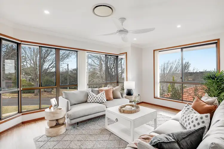 Fifth view of Homely house listing, 9 Rodway Crescent, Rangeville QLD 4350