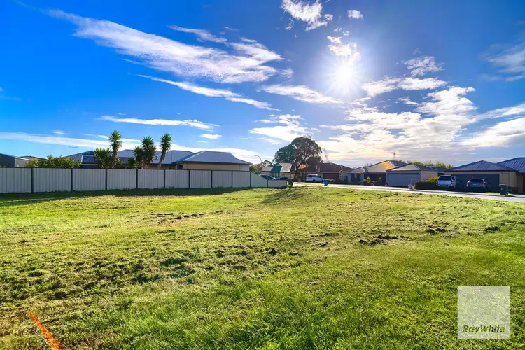 Fifth view of Homely land listing, 17 Orion Avenue, Mckail WA 6330