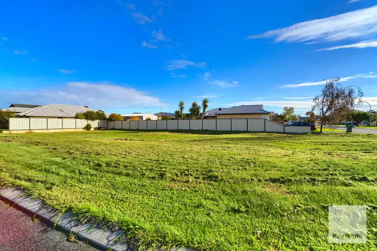 Sixth view of Homely land listing, 17 Orion Avenue, Mckail WA 6330