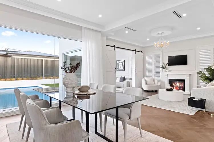 Third view of Homely house listing, 12 Namatjira Street, Barden Ridge NSW 2234