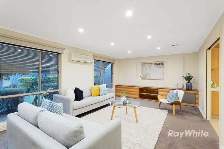 Second view of Homely house listing, 17 Cunningham Close, Aspendale Gardens VIC 3195