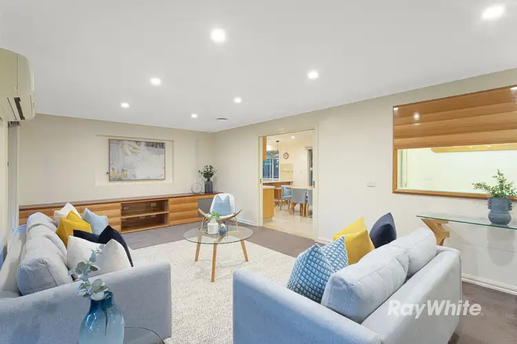 Third view of Homely house listing, 17 Cunningham Close, Aspendale Gardens VIC 3195