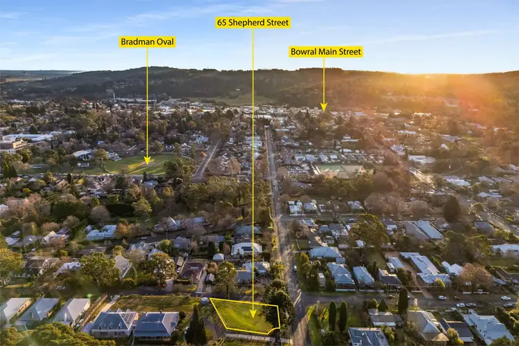 65 Shepherd Street, Bowral NSW 2576