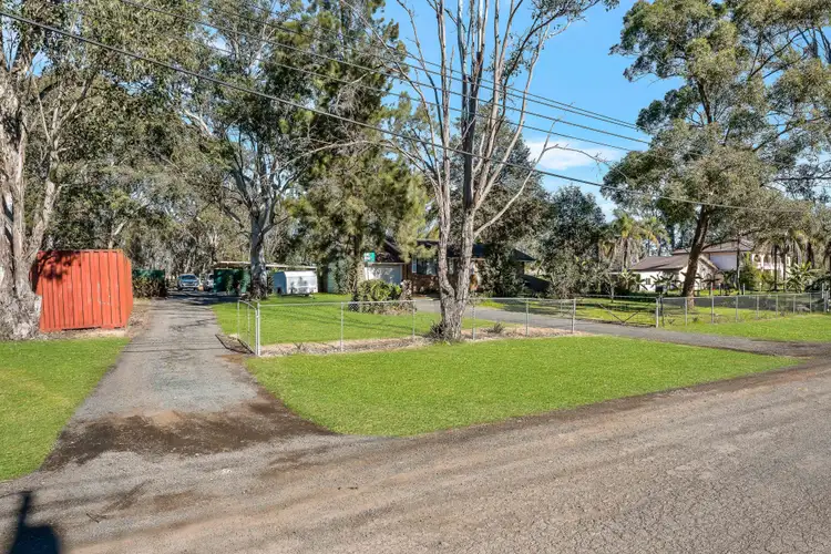 Fourth view of Homely house listing, 450 Twelfth Avenue, Rossmore NSW 2557