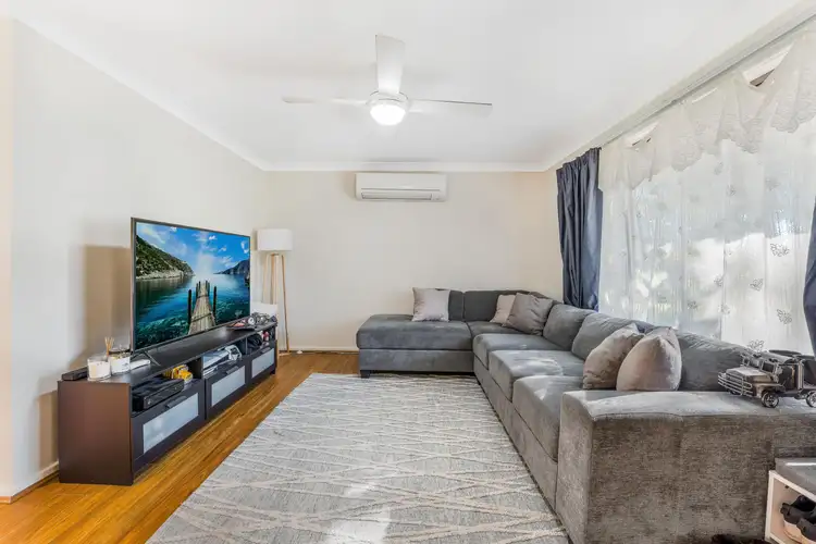 Seventh view of Homely house listing, 450 Twelfth Avenue, Rossmore NSW 2557