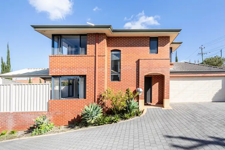 7/65 Kirkham Hill Terrace, Maylands WA 6051