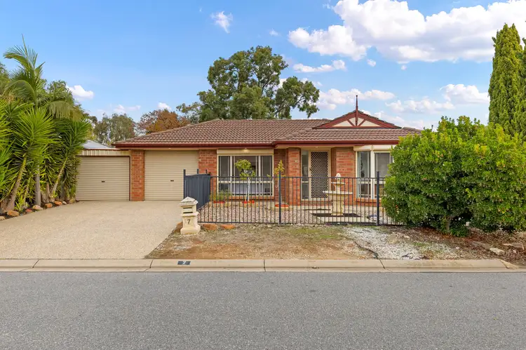 7 Linford Close, Salisbury Downs SA 5108