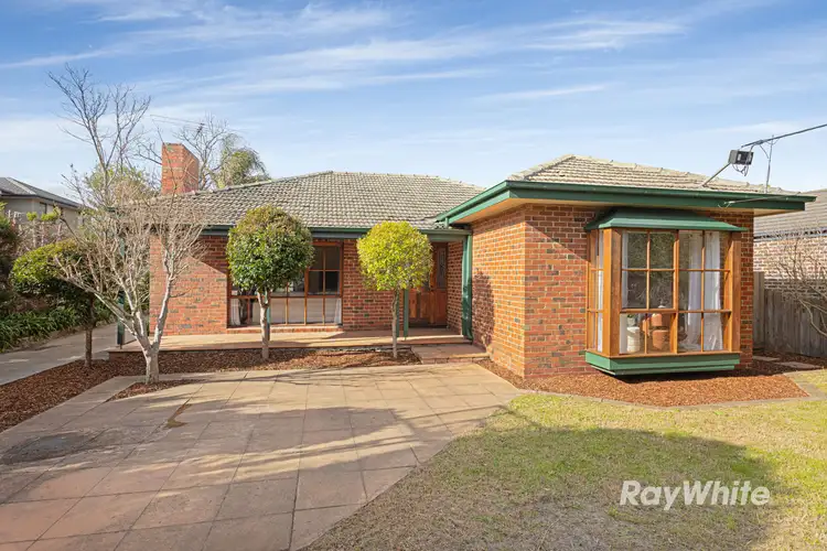 1/18A Canterbury Street, Hughesdale VIC 3166