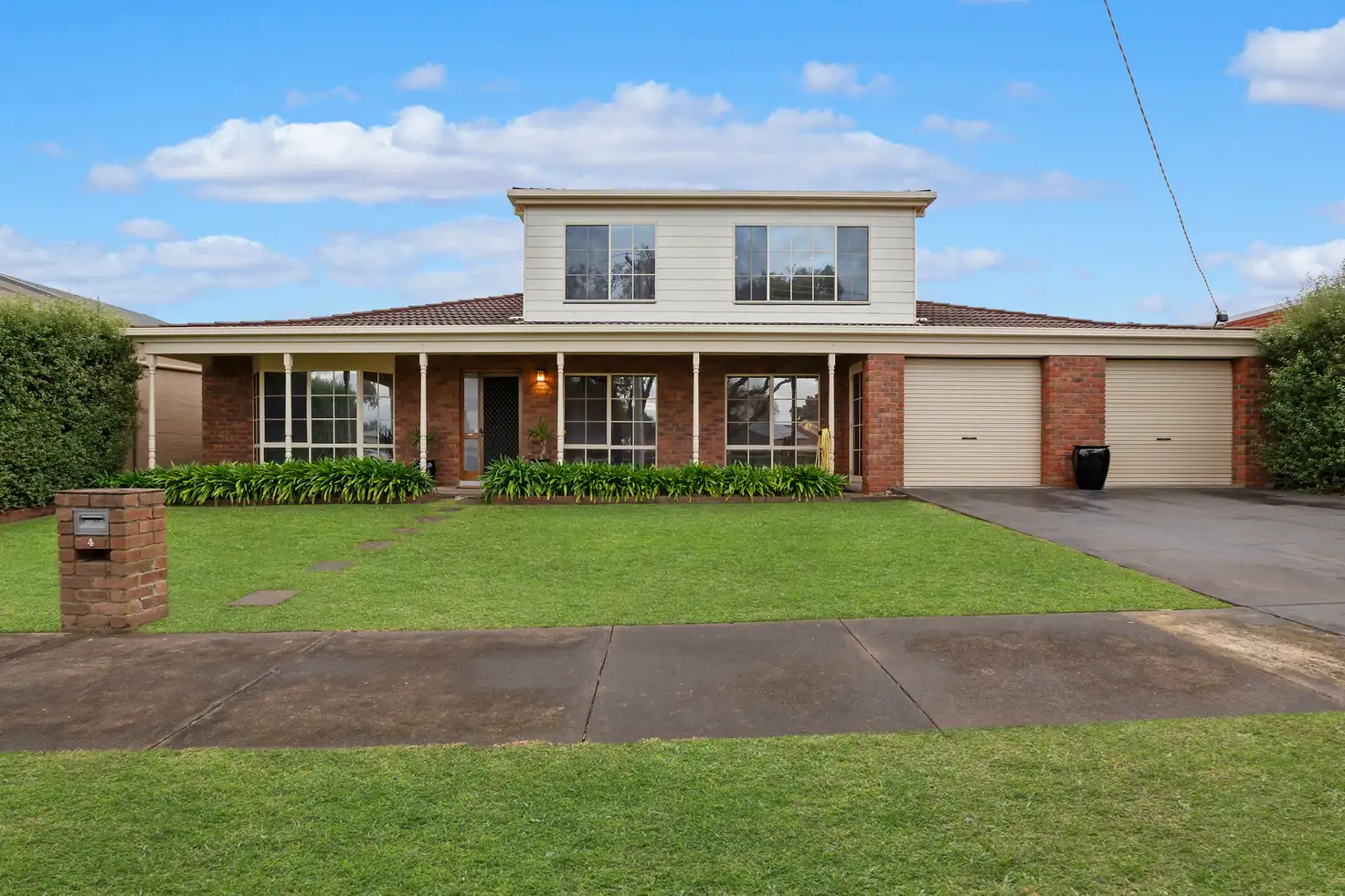 Main view of Homely house listing, 4 Rockview Court, Warrnambool VIC 3280