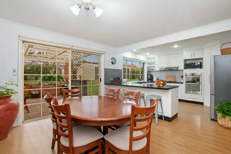 Fifth view of Homely house listing, 4 Rockview Court, Warrnambool VIC 3280