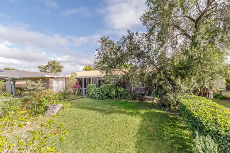 Main view of Homely house listing, 27 Orchid Drive, Beaudesert QLD 4285