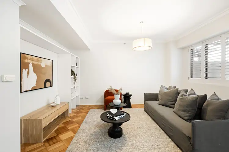 Fourth view of Homely apartment listing, 95/1-7 Pelican Street, Surry Hills NSW 2010