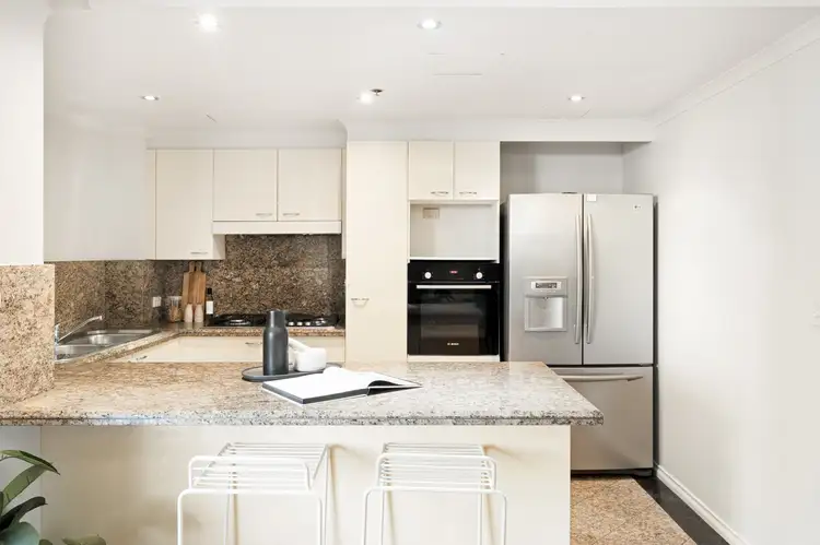 Fifth view of Homely apartment listing, 95/1-7 Pelican Street, Surry Hills NSW 2010