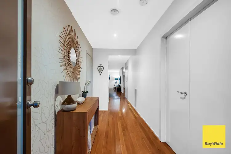 Third view of Homely house listing, 6 Coolart Close, Tarneit VIC 3029