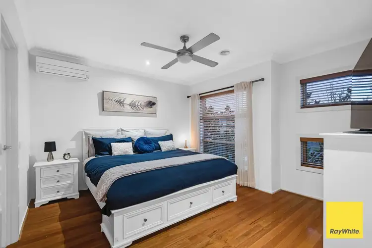Fourth view of Homely house listing, 6 Coolart Close, Tarneit VIC 3029