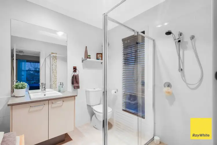 Fifth view of Homely house listing, 6 Coolart Close, Tarneit VIC 3029