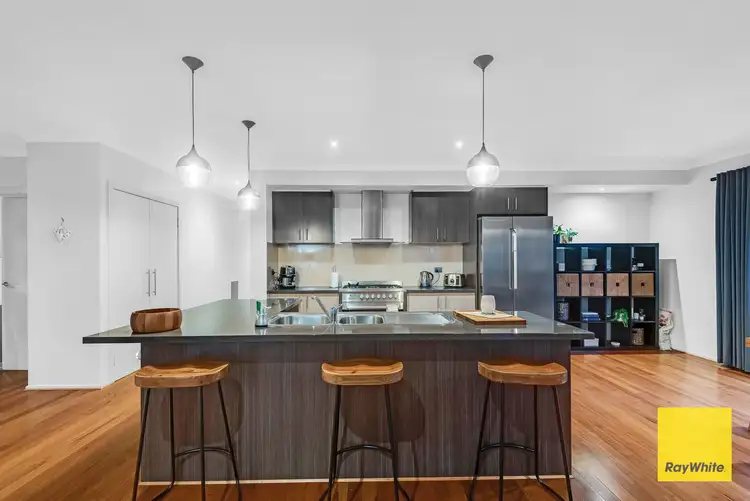 Seventh view of Homely house listing, 6 Coolart Close, Tarneit VIC 3029
