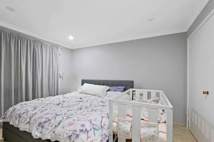 Fourth view of Homely house listing, 146 Minchin Drive, Minchinbury NSW 2770