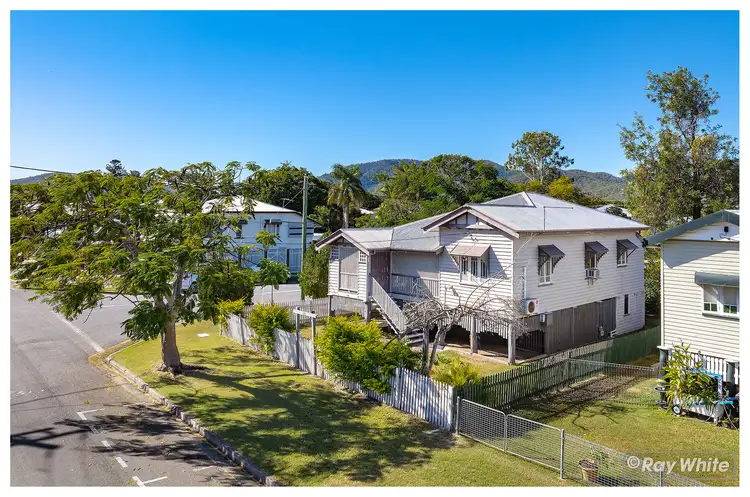 Second view of Homely house listing, 140 Nobbs Street, Berserker QLD 4701