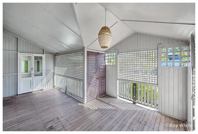 Third view of Homely house listing, 140 Nobbs Street, Berserker QLD 4701