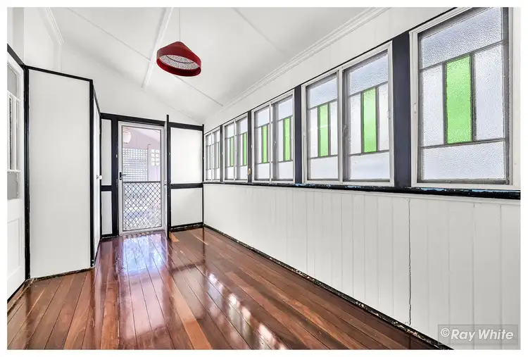 Fourth view of Homely house listing, 140 Nobbs Street, Berserker QLD 4701