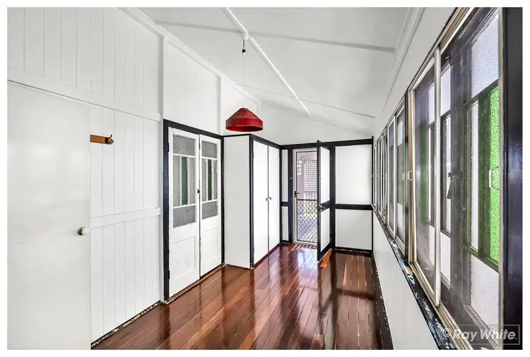 Fifth view of Homely house listing, 140 Nobbs Street, Berserker QLD 4701