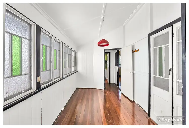 Sixth view of Homely house listing, 140 Nobbs Street, Berserker QLD 4701