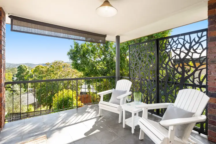 Sixth view of Homely house listing, 65 Bernarra Street, The Gap QLD 4061