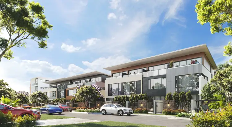 5607 Harbourview Drive, Hope Island QLD 4212