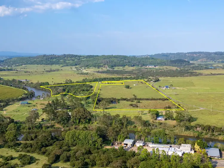 279 Gundurimba Road, Monaltrie NSW 2480