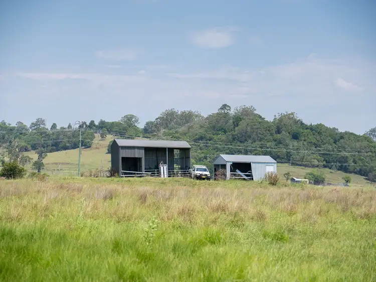 Second view of Homely land listing, 279 Gundurimba Road, Monaltrie NSW 2480