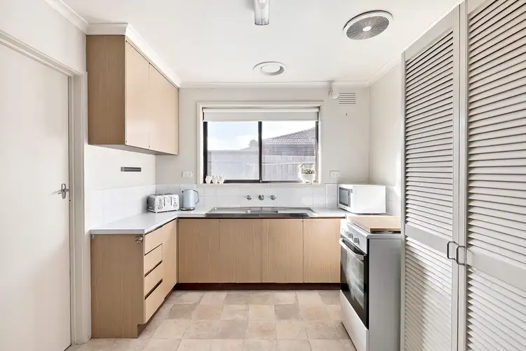 Fourth view of Homely unit listing, 1/23 Embankment Grove, Chelsea VIC 3196