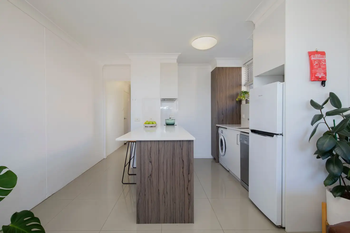 Main view of Homely unit listing, 6/42 Lemnos Parade, The Hill NSW 2300