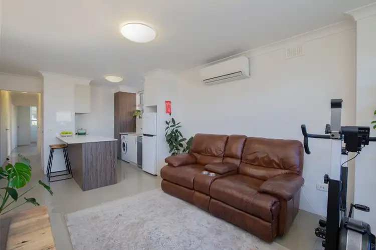 Fourth view of Homely unit listing, 6/42 Lemnos Parade, The Hill NSW 2300
