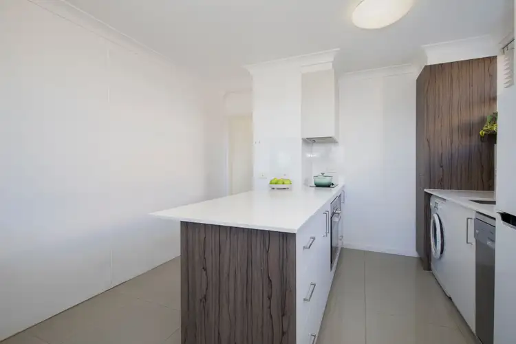 Fifth view of Homely unit listing, 6/42 Lemnos Parade, The Hill NSW 2300
