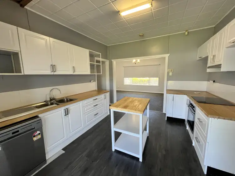 Second view of Homely house listing, 289 Knox Street, Broken Hill NSW 2880