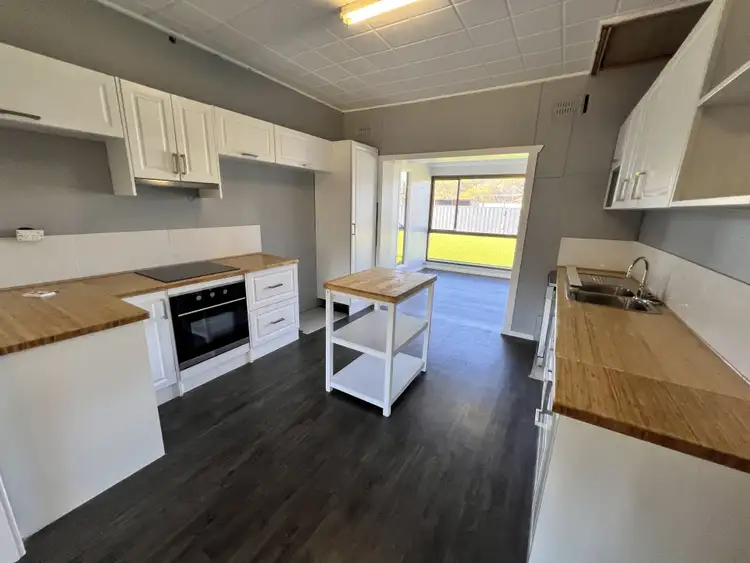 Third view of Homely house listing, 289 Knox Street, Broken Hill NSW 2880