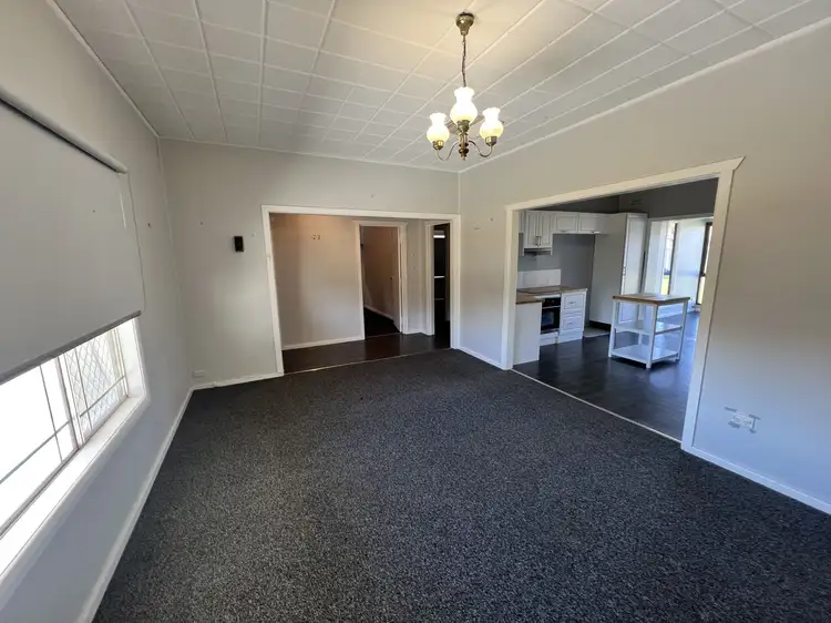 Fifth view of Homely house listing, 289 Knox Street, Broken Hill NSW 2880