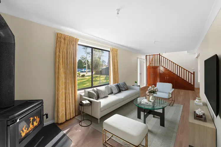 Second view of Homely house listing, 8 Olton Street, Aylmerton NSW 2575