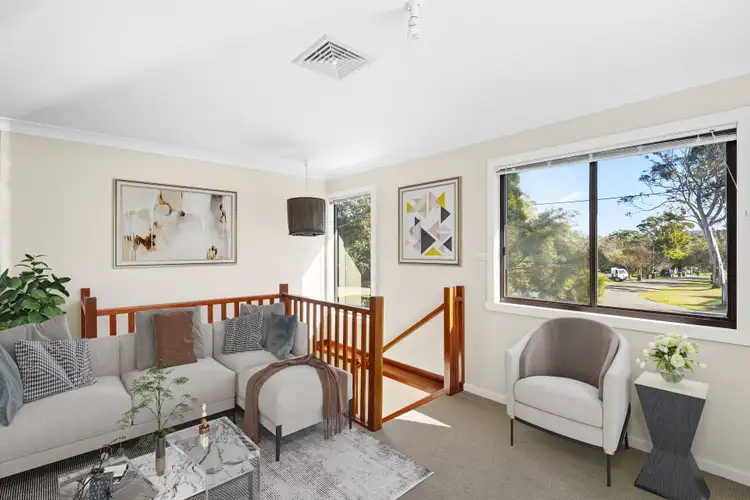 Third view of Homely house listing, 8 Olton Street, Aylmerton NSW 2575