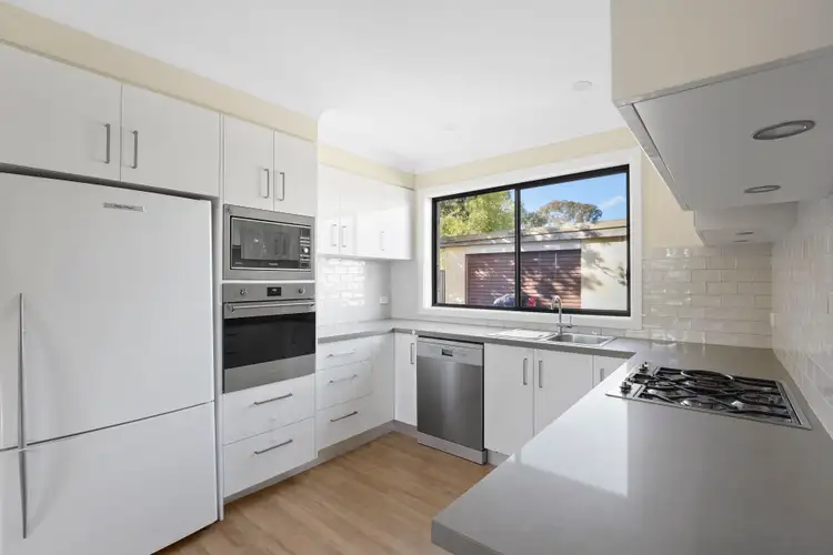 Fifth view of Homely house listing, 8 Olton Street, Aylmerton NSW 2575